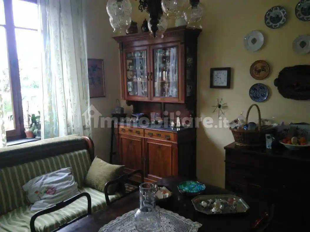 Appartamento in vendita a Forte dei Marmi