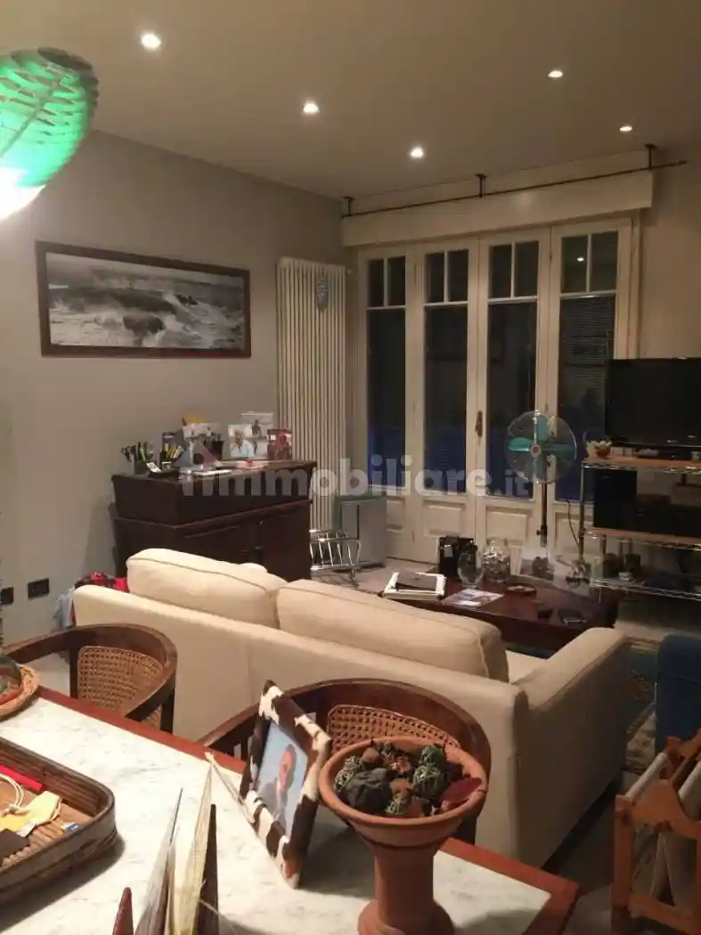 Appartamento in vendita a Seravezza