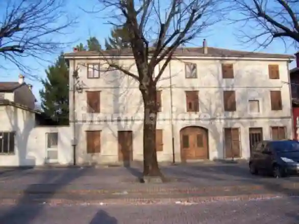 Palazzo - Edificio - foto 2