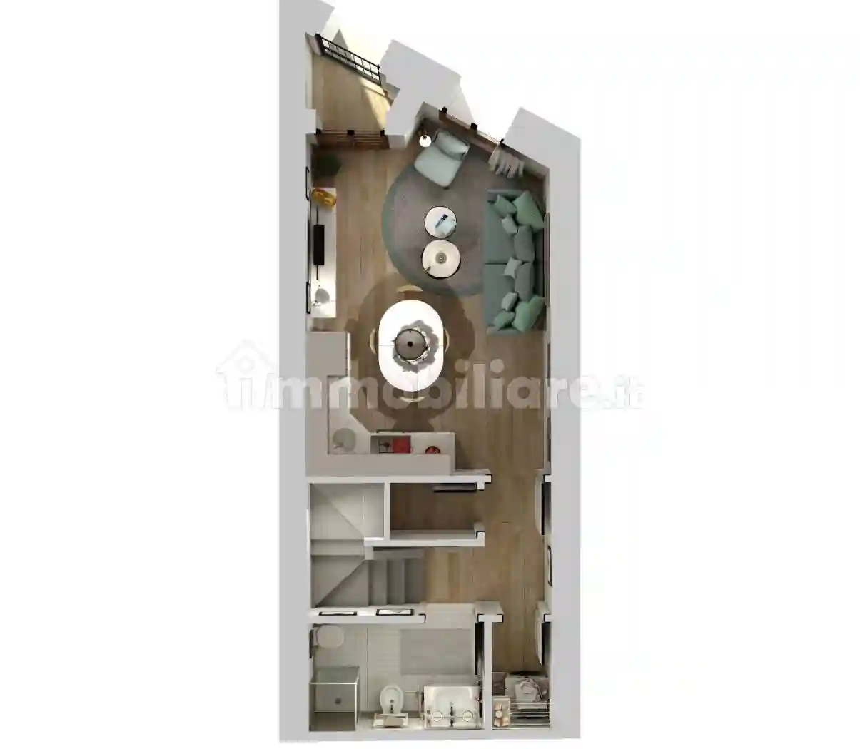 Appartamento - foto 2