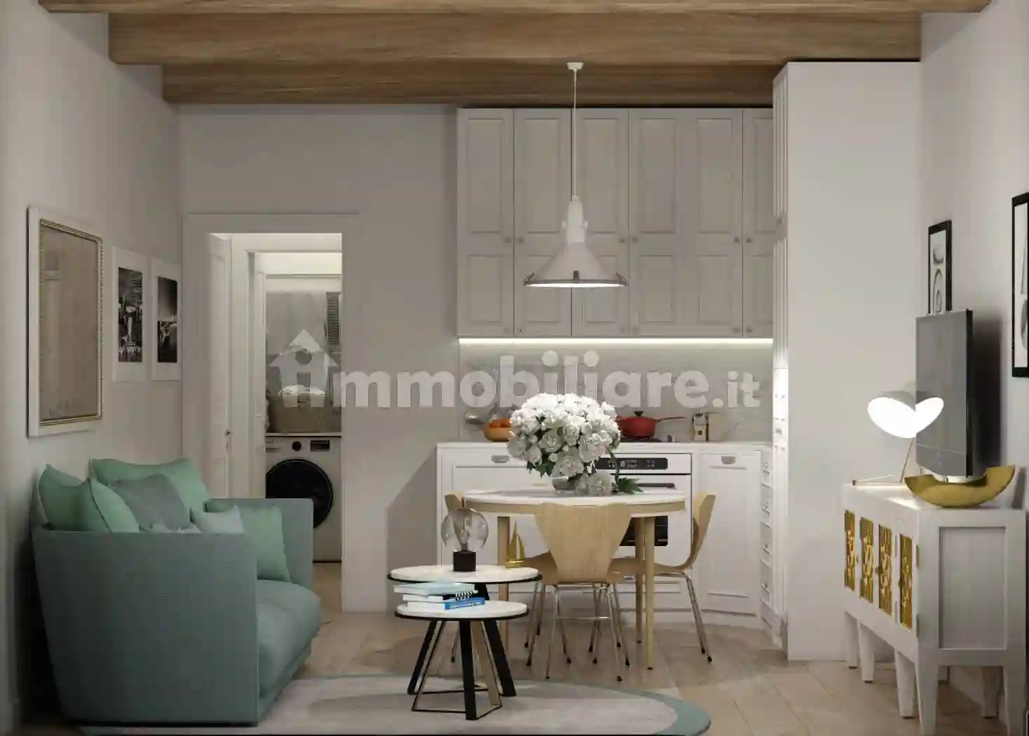 Appartamento - foto 3