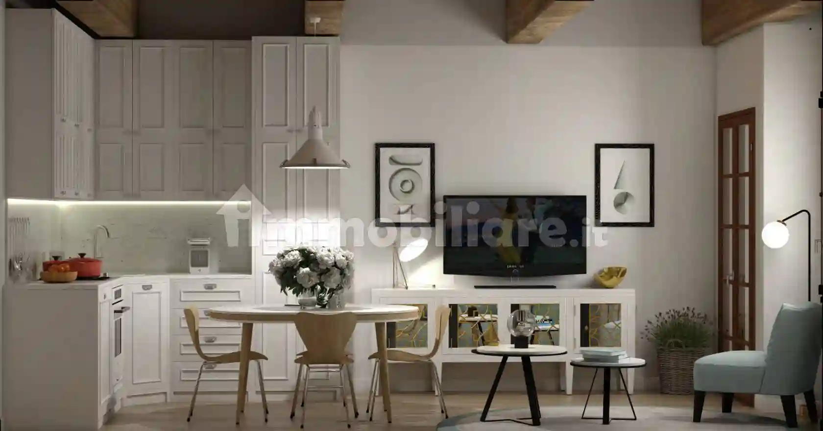 Appartamento - foto 5