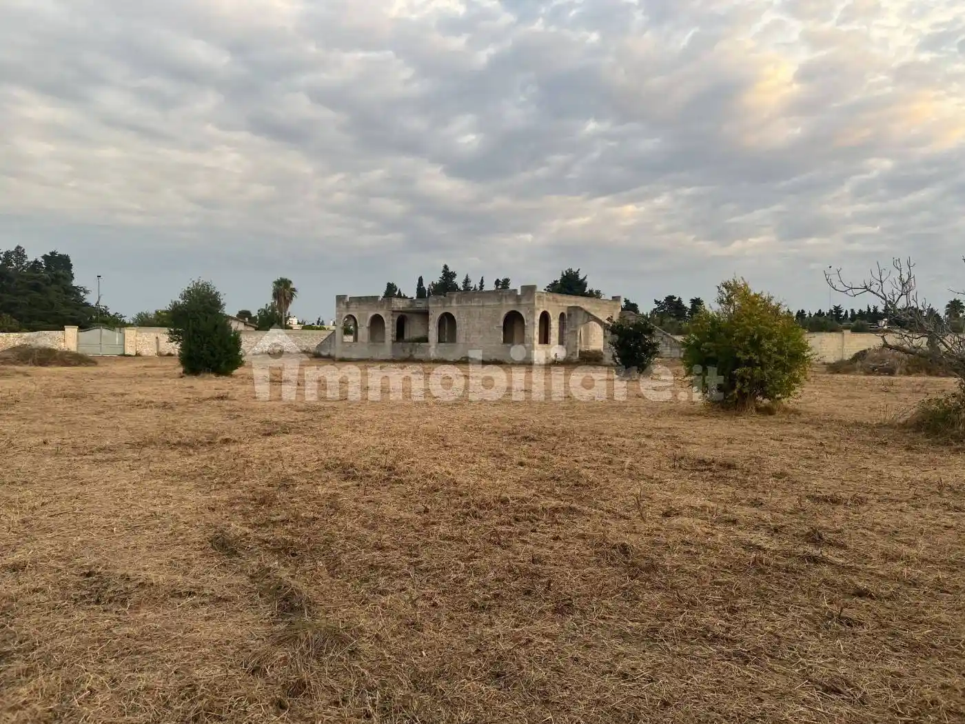 Rustico - Casale in vendita a Lecce