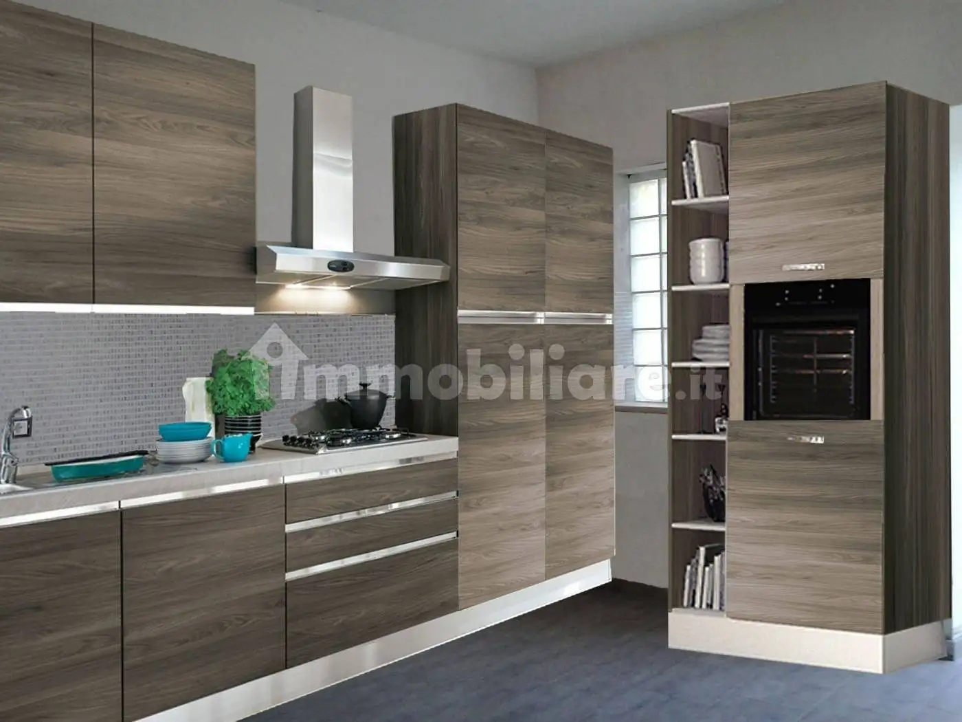 Appartamento in vendita a Alba Adriatica