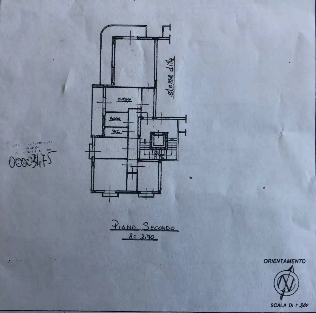 Appartamento in vendita a Marsala