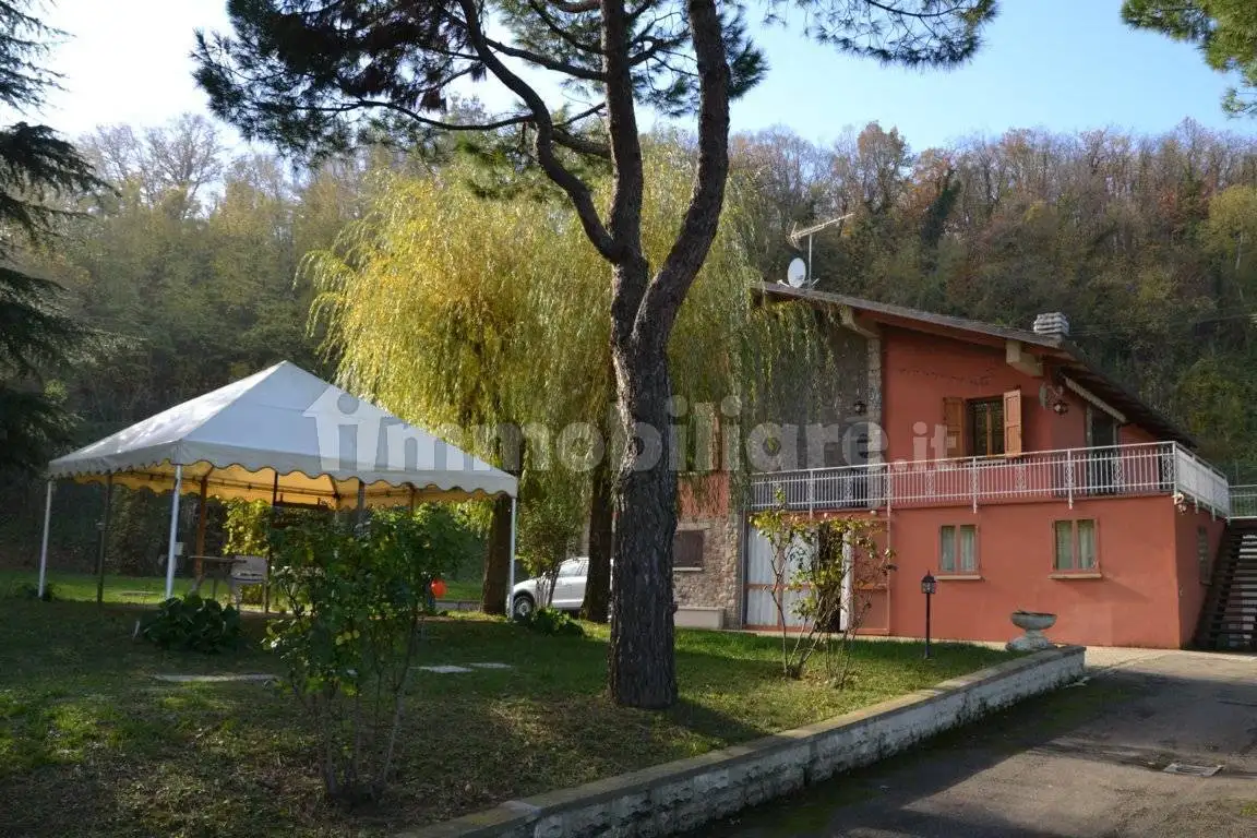 Villa in vendita a Monzuno