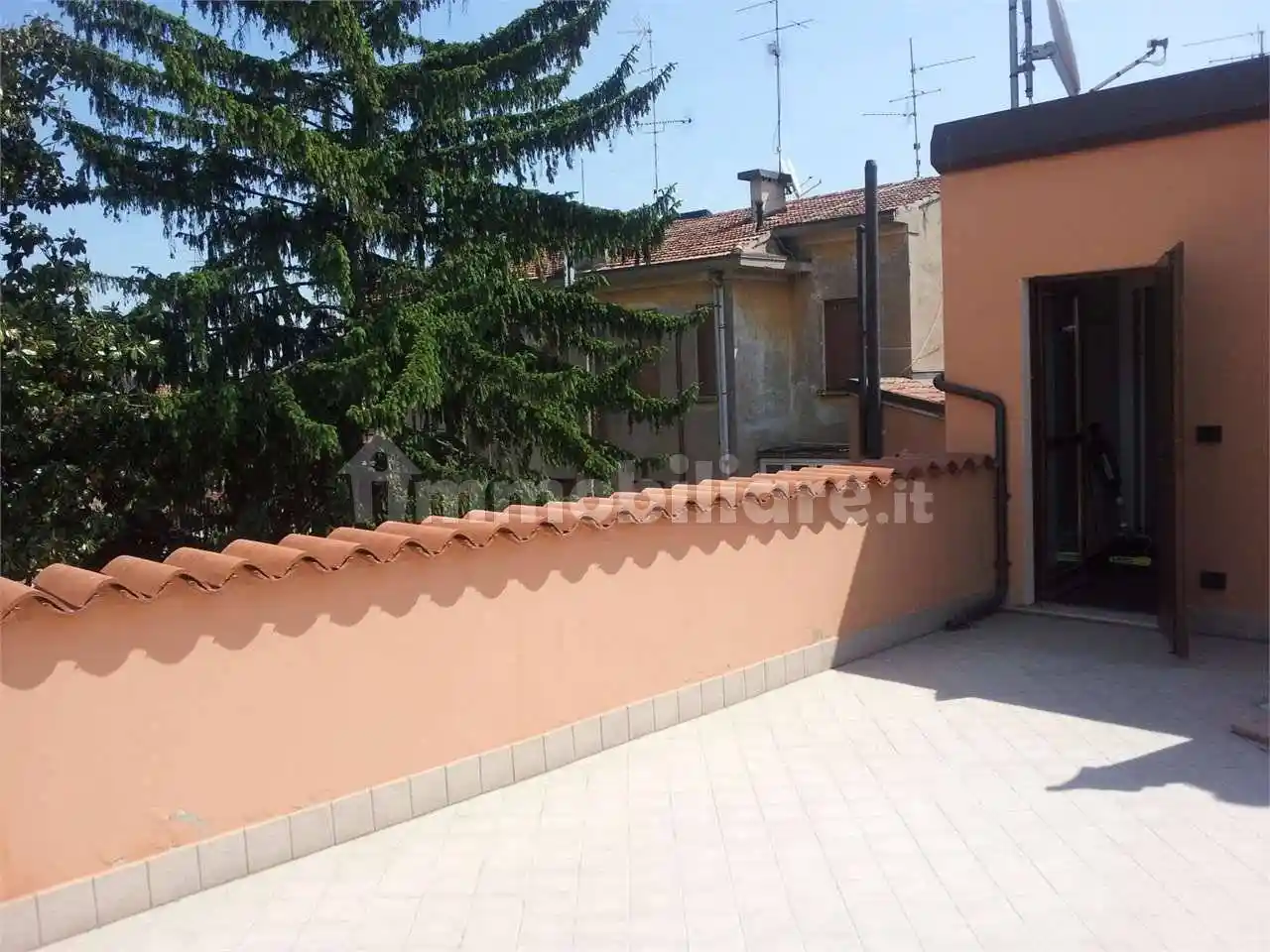 Attico - Mansarda in vendita a Ferrara