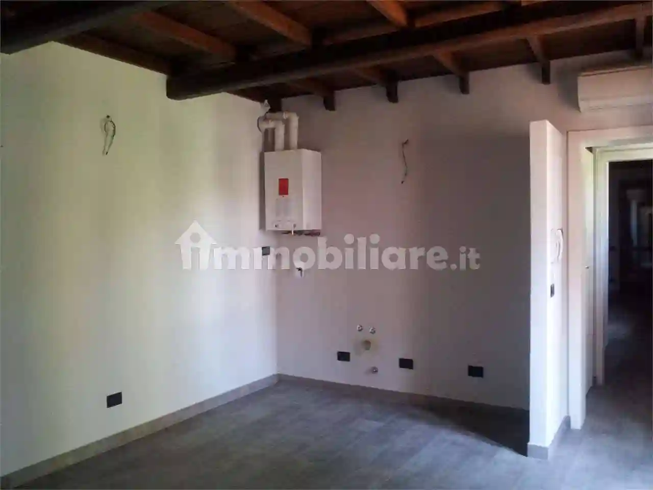 Attico - Mansarda - foto 5