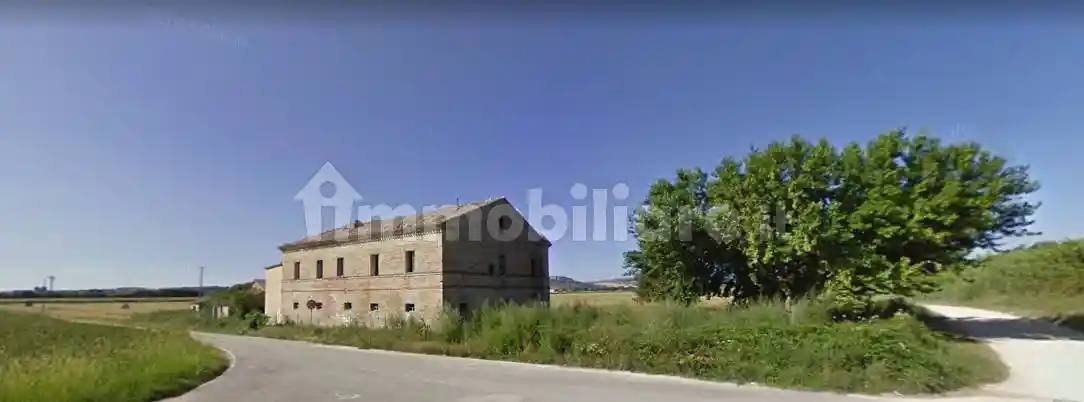 Rustico - Casale in vendita a Porto Recanati