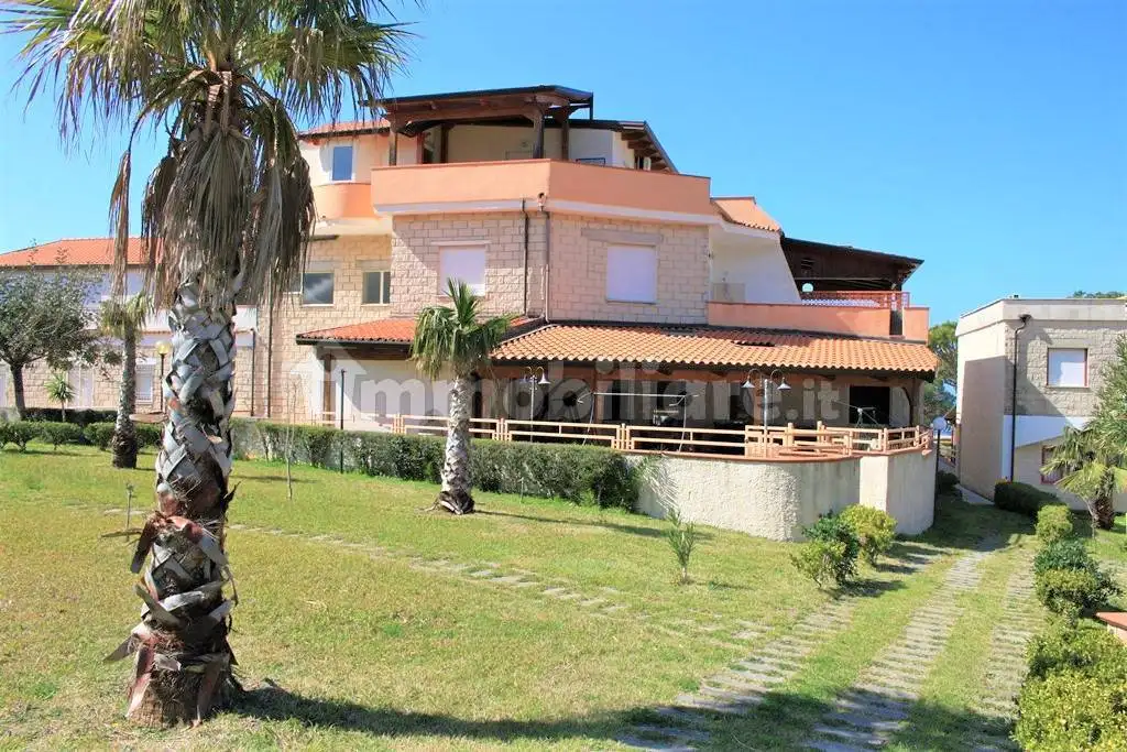 Appartamento in vendita a San Nicola Arcella