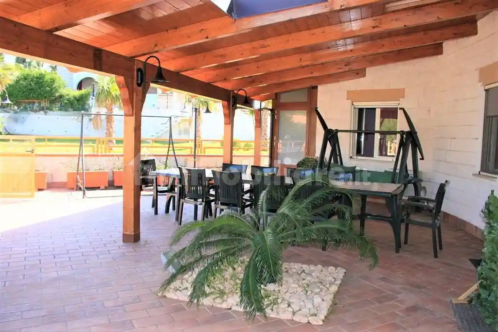 Quadrilocale Contrada Vannifora, San Nicola Arcella - foto 2