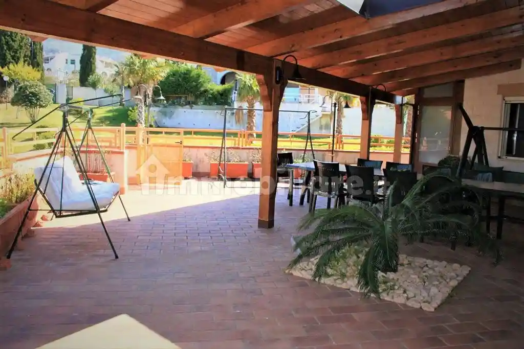 Quadrilocale Contrada Vannifora, San Nicola Arcella - foto 3