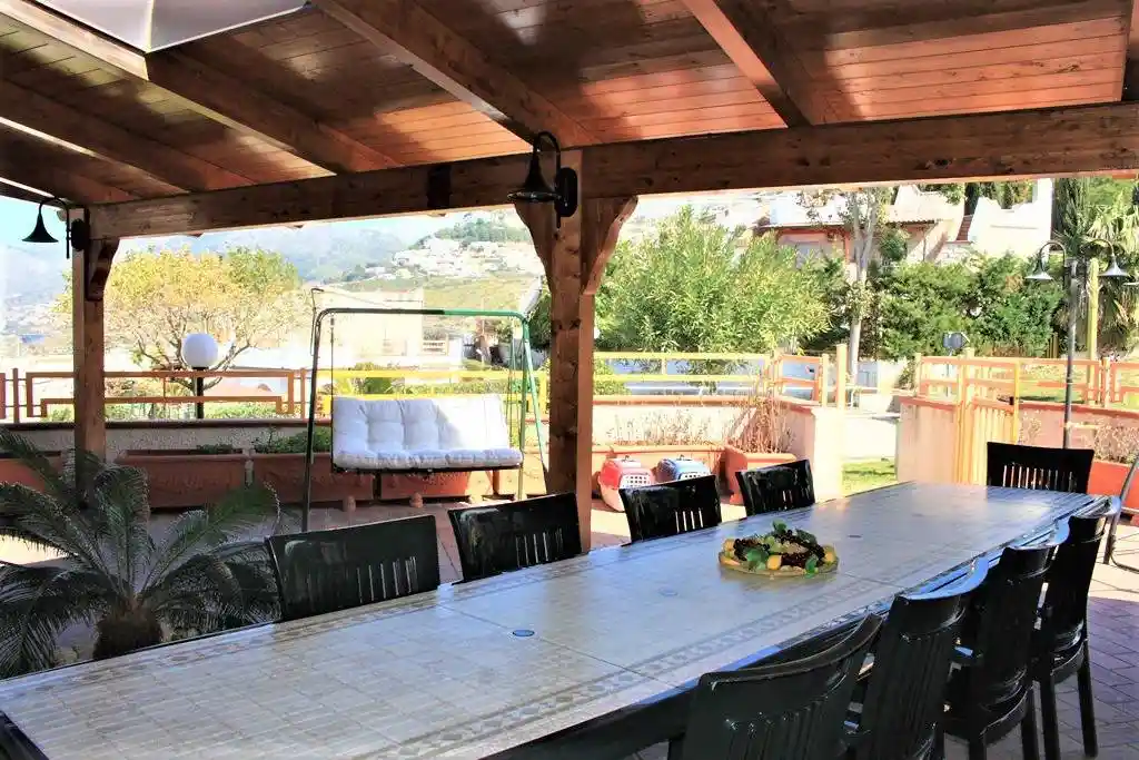 Quadrilocale Contrada Vannifora, San Nicola Arcella - foto 4