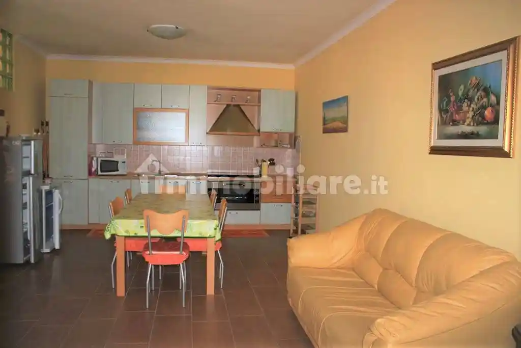 Quadrilocale Contrada Vannifora, San Nicola Arcella - foto 5