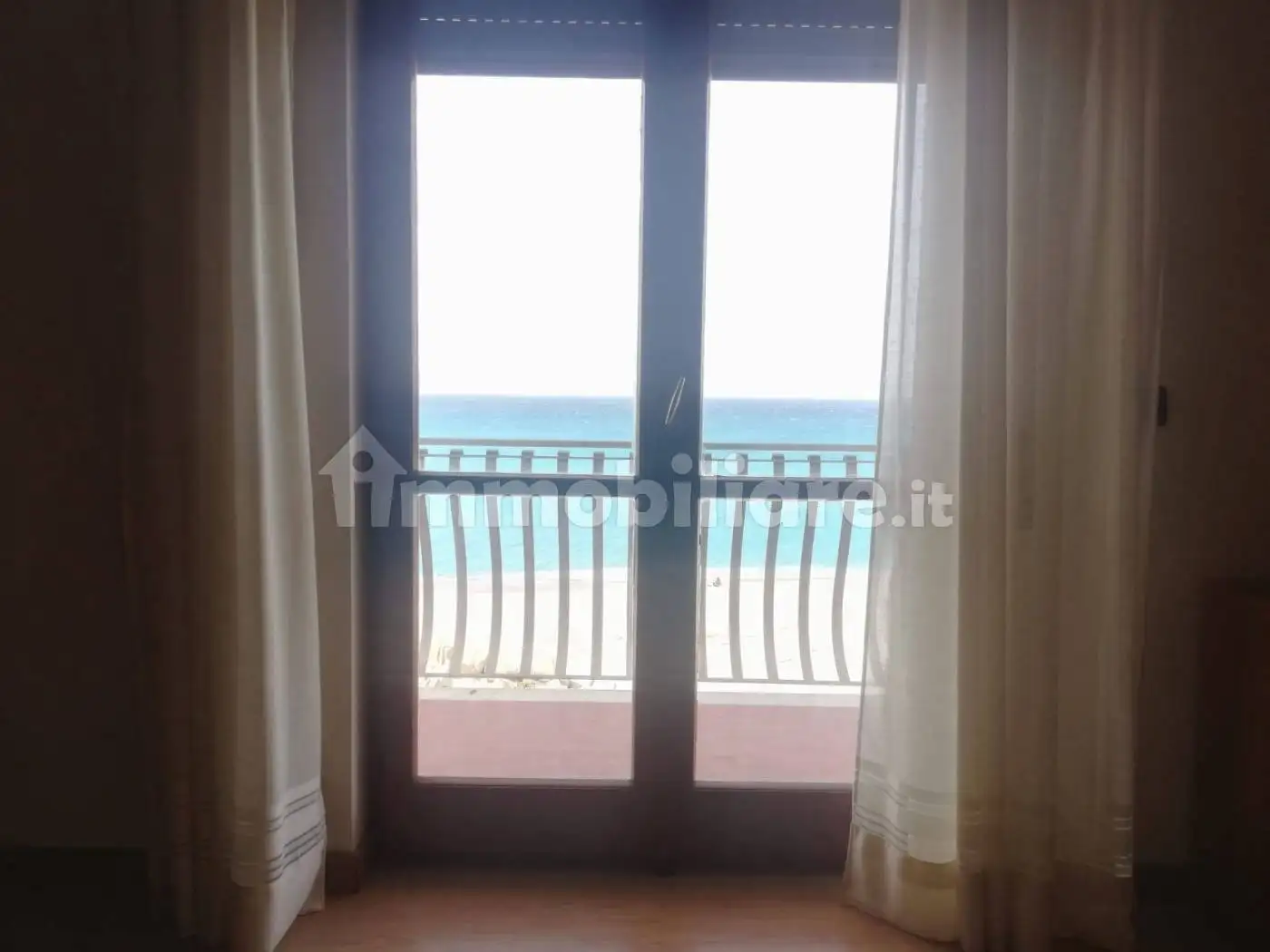 Quadrilocale Strada Statale Tirrena Inferiore, Cartolano, Falerna