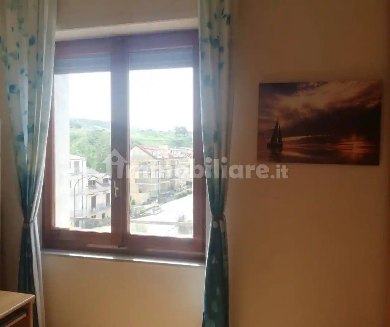 Quadrilocale Strada Statale Tirrena Inferiore, Cartolano, Falerna - foto 5