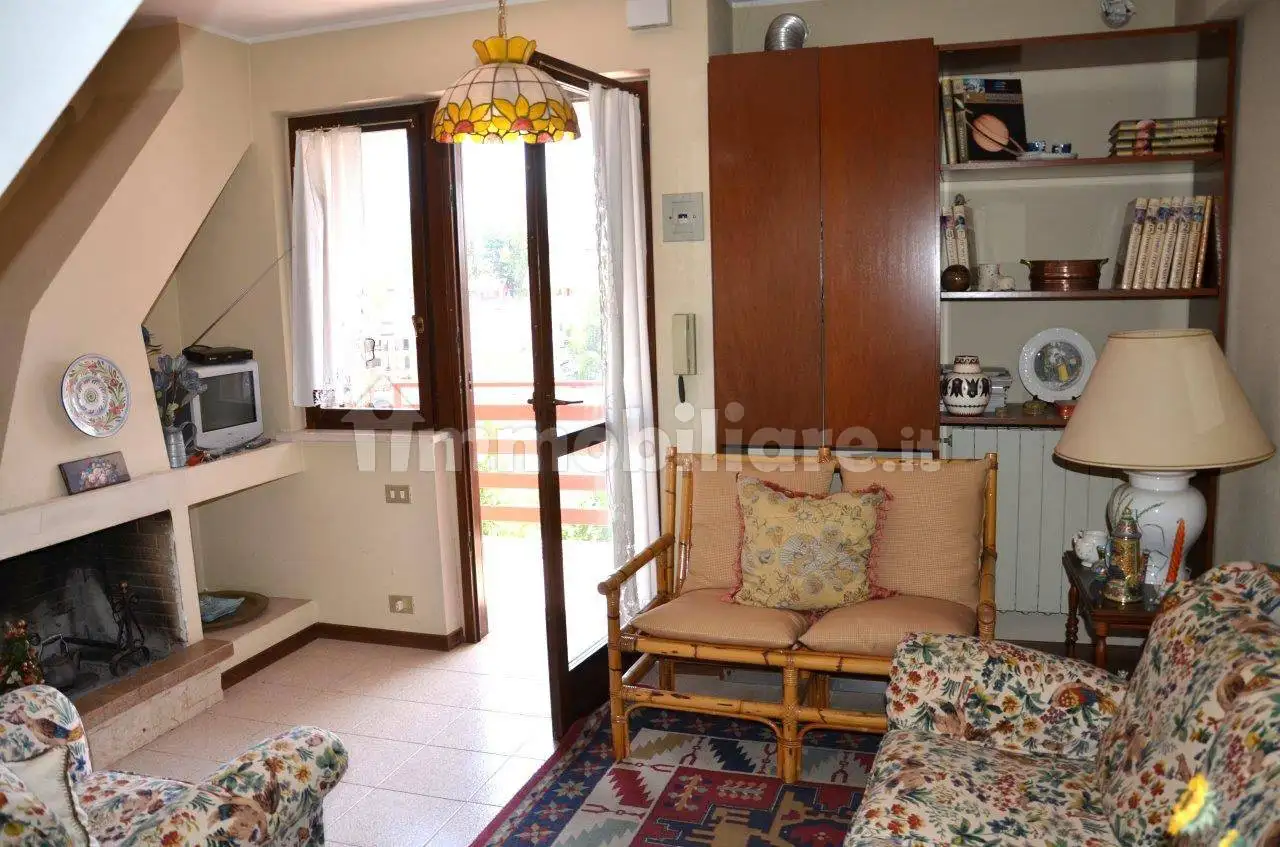 Appartamento in vendita a Ovindoli