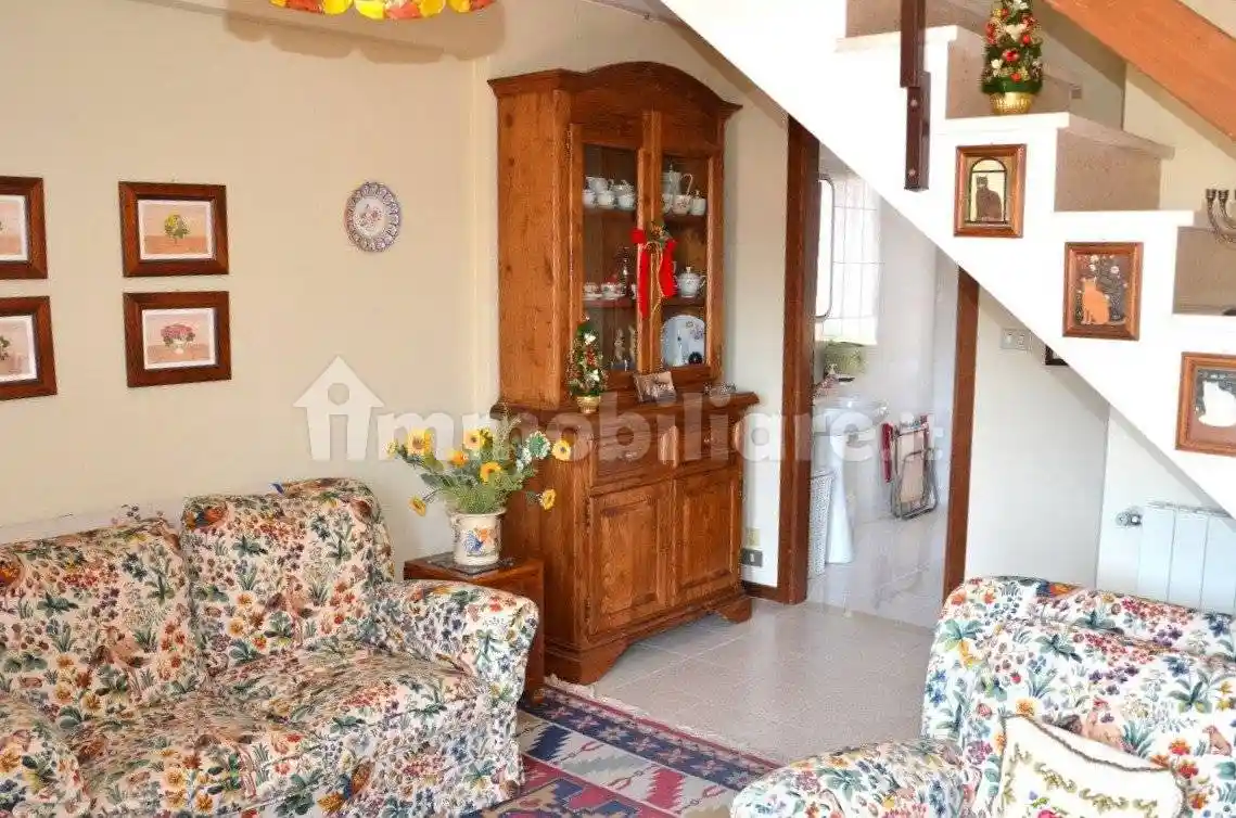 Quadrilocale via Gran Sasso, Centro, Ovindoli - foto 2