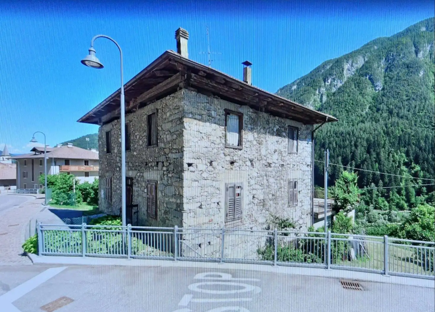 Rustico Strada Nazionale 75, Caldes - foto 2