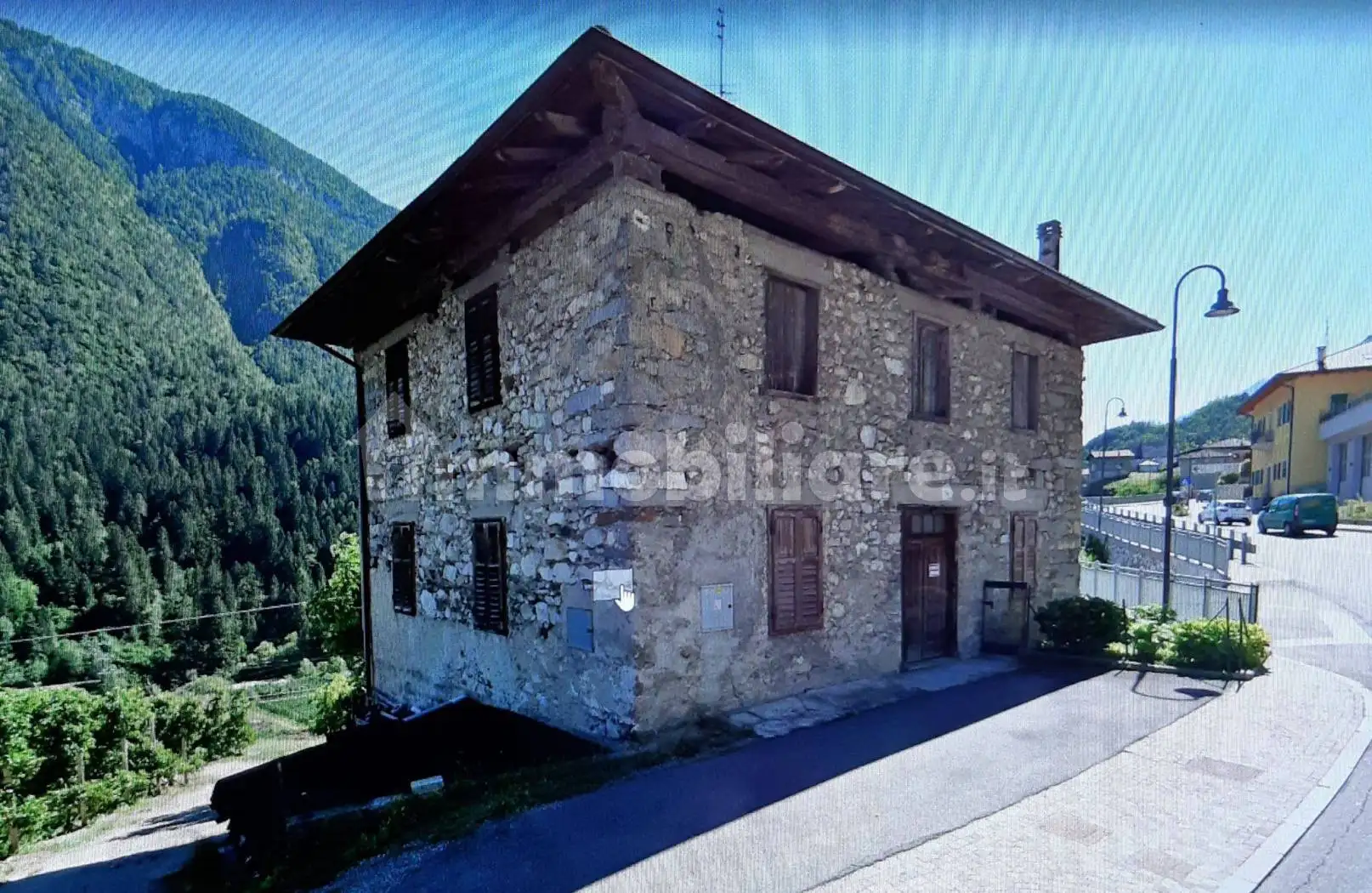 Rustico Strada Nazionale 75, Caldes - foto 3