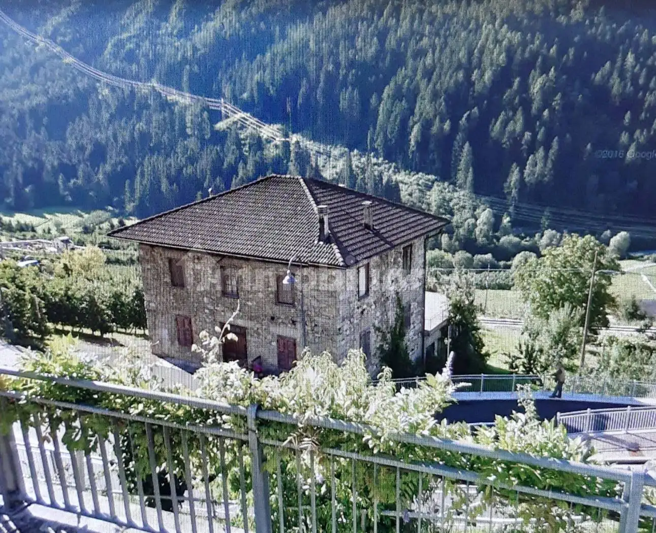 Rustico Strada Nazionale 75, Caldes - foto 4