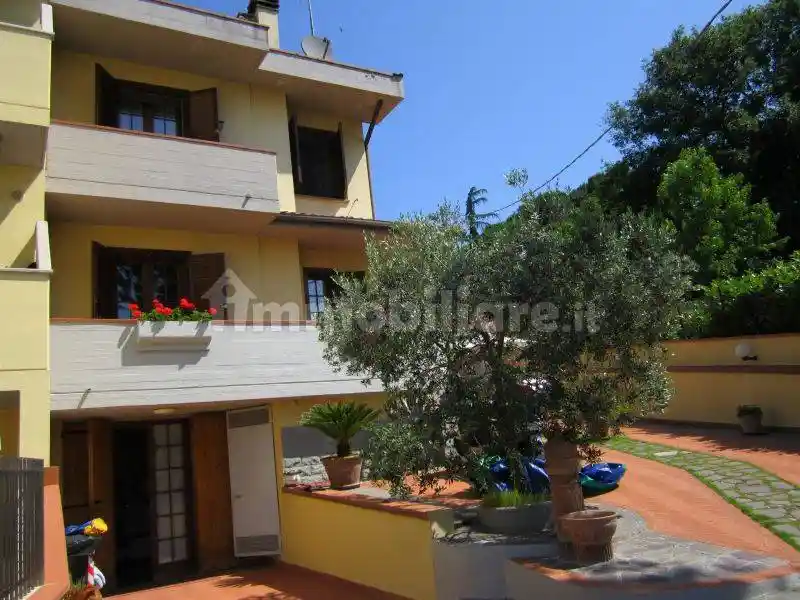 Villa in vendita a Poggio a Caiano