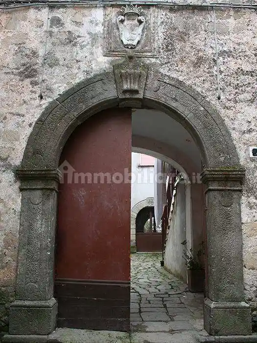 Palazzo - Edificio in vendita a Conca della Campania