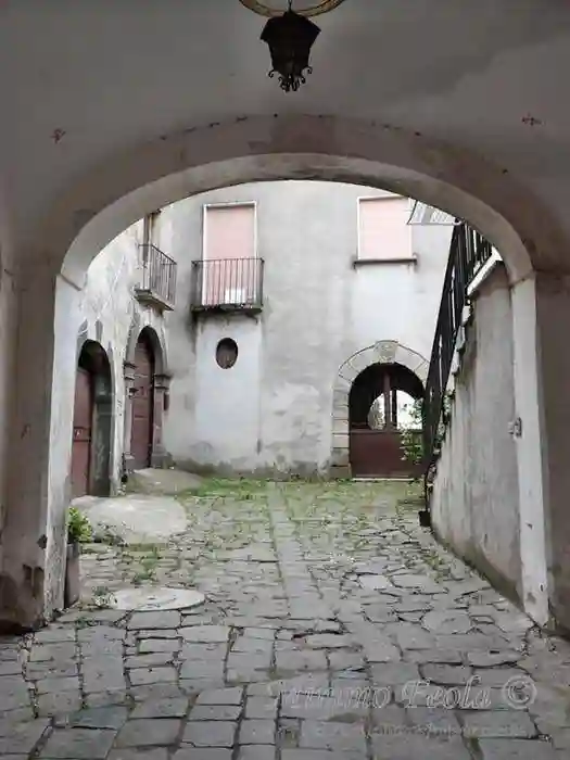 Palazzo - Edificio in Vendita - foto 4