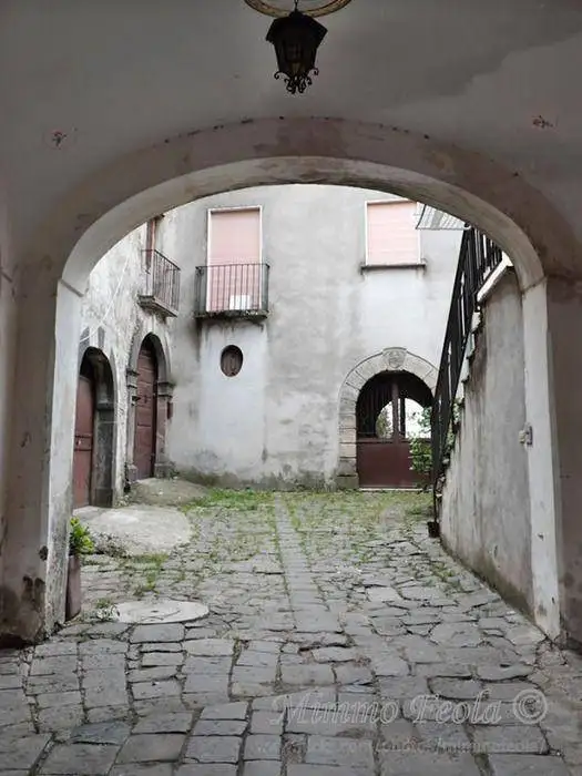 Palazzo - Edificio in Vendita - foto 3