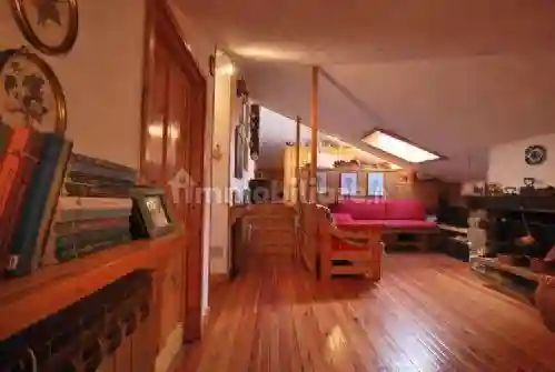 Attico - Mansarda - foto 4