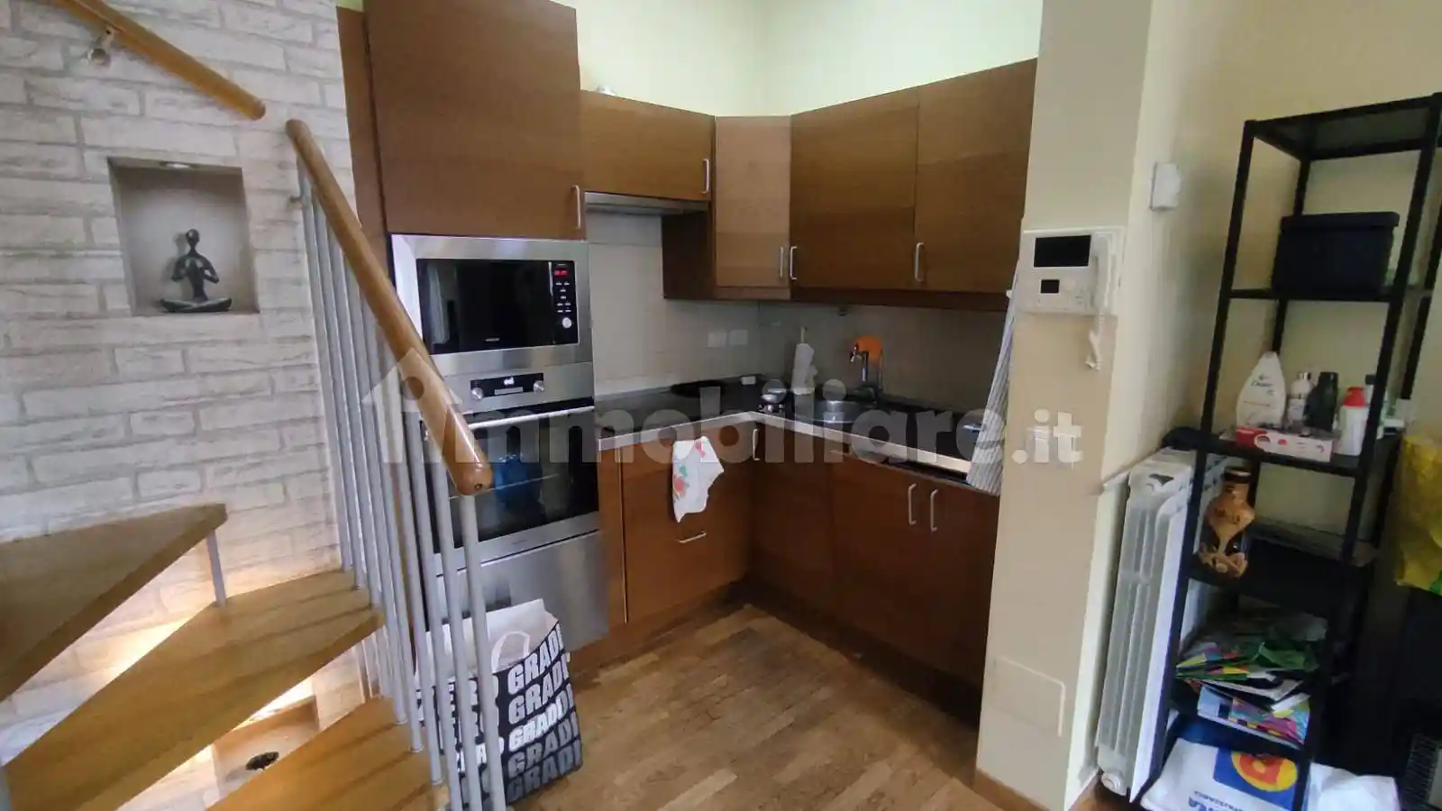 Villetta a schiera in vendita a Roma