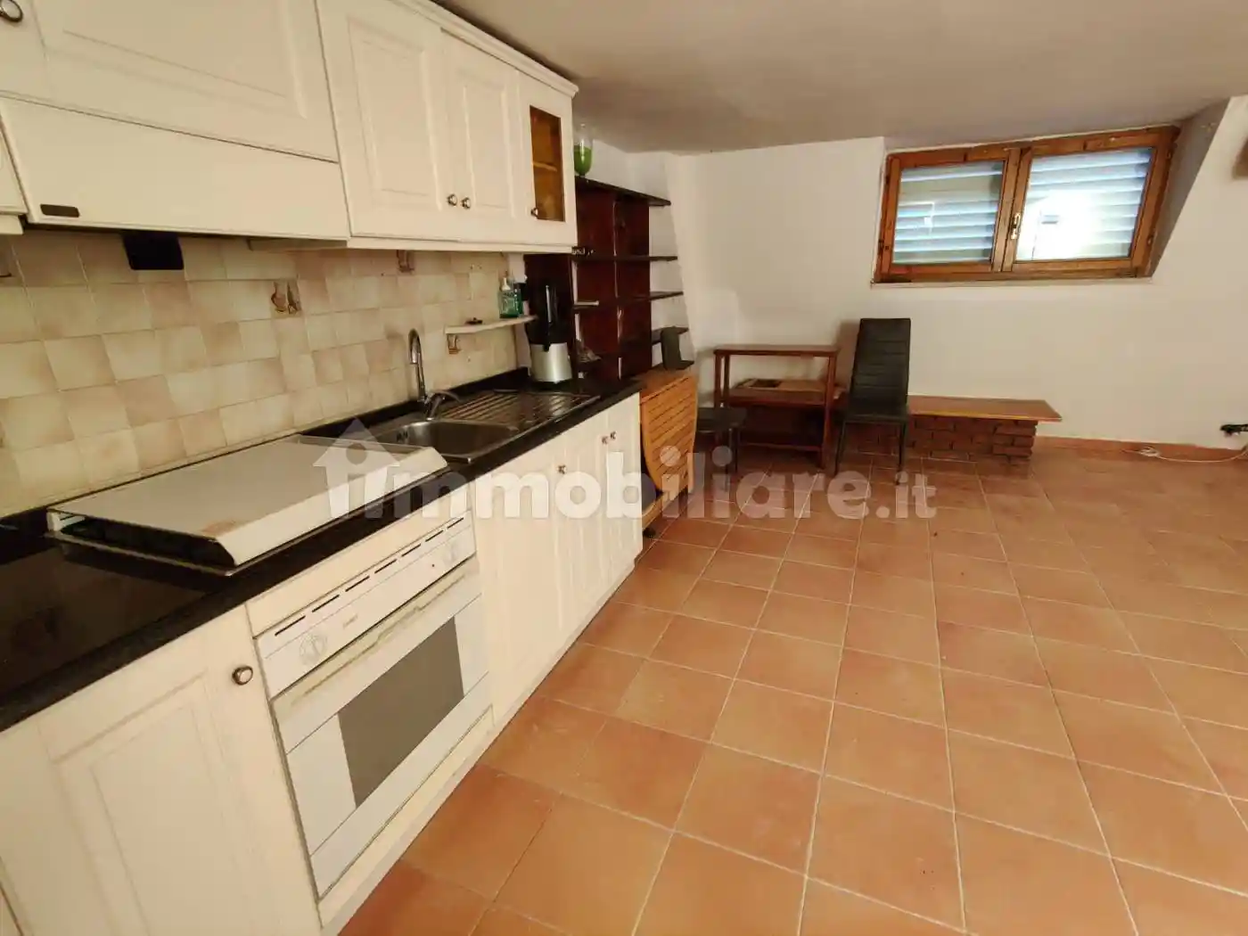 Appartamento in affitto a Catanzaro