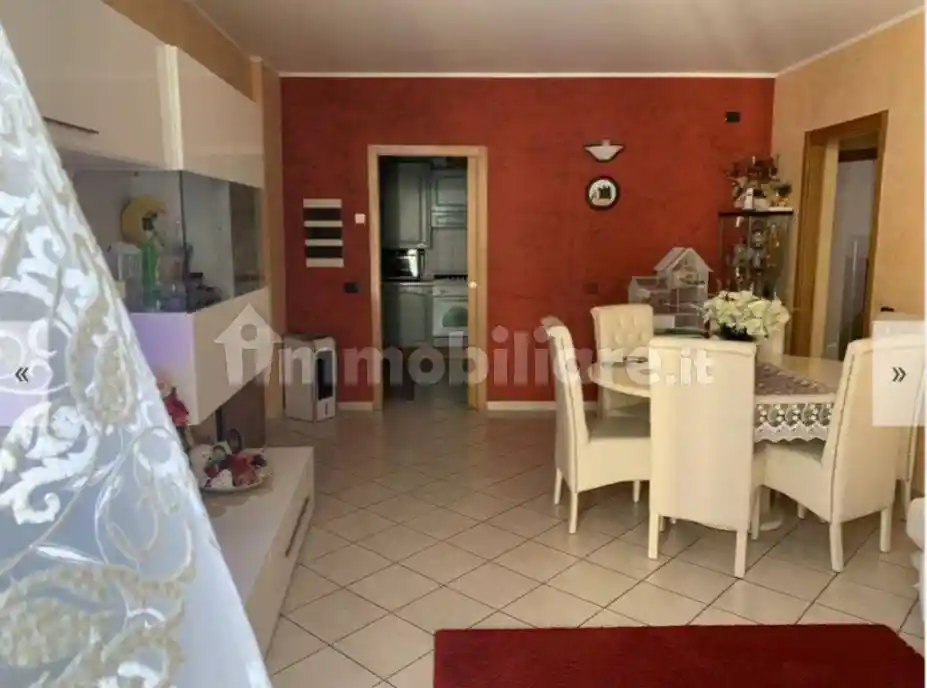 Appartamento in vendita a Castelfiorentino