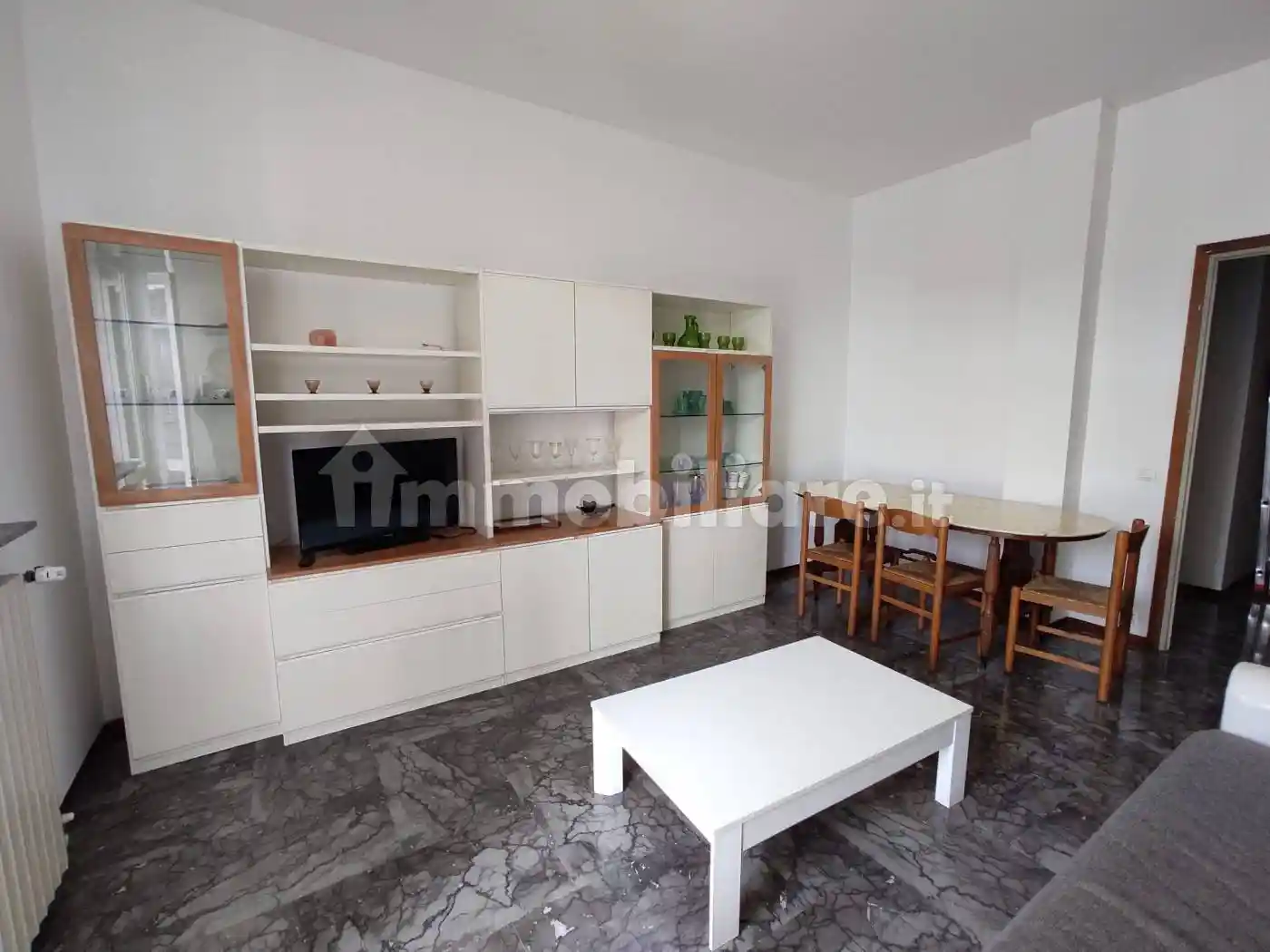 Appartamento in affitto a Bergamo