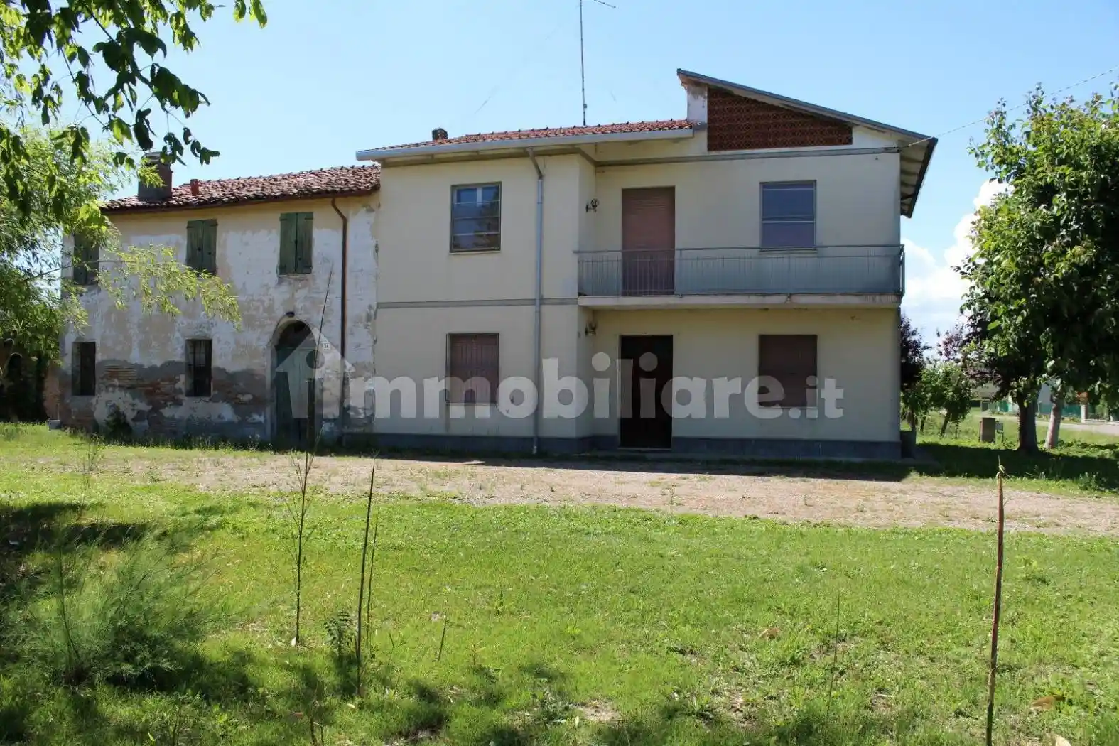 Rustico - Casale in affitto a Lugo