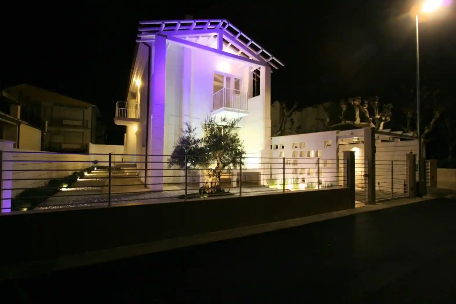 Villa in vendita a Camaiore