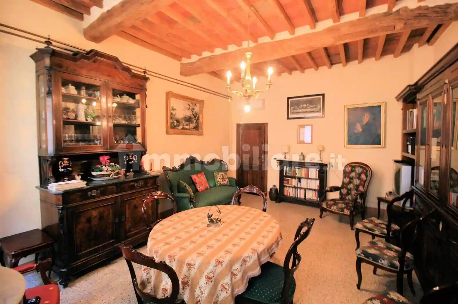 Palazzo - Edificio - foto 2