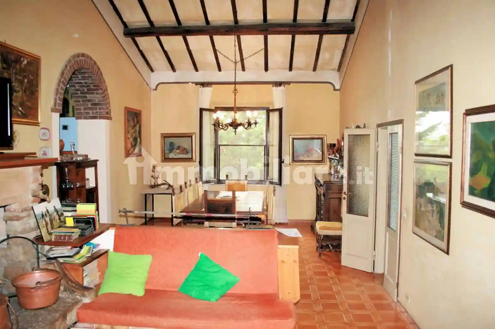 Rustico - Casale - foto 4