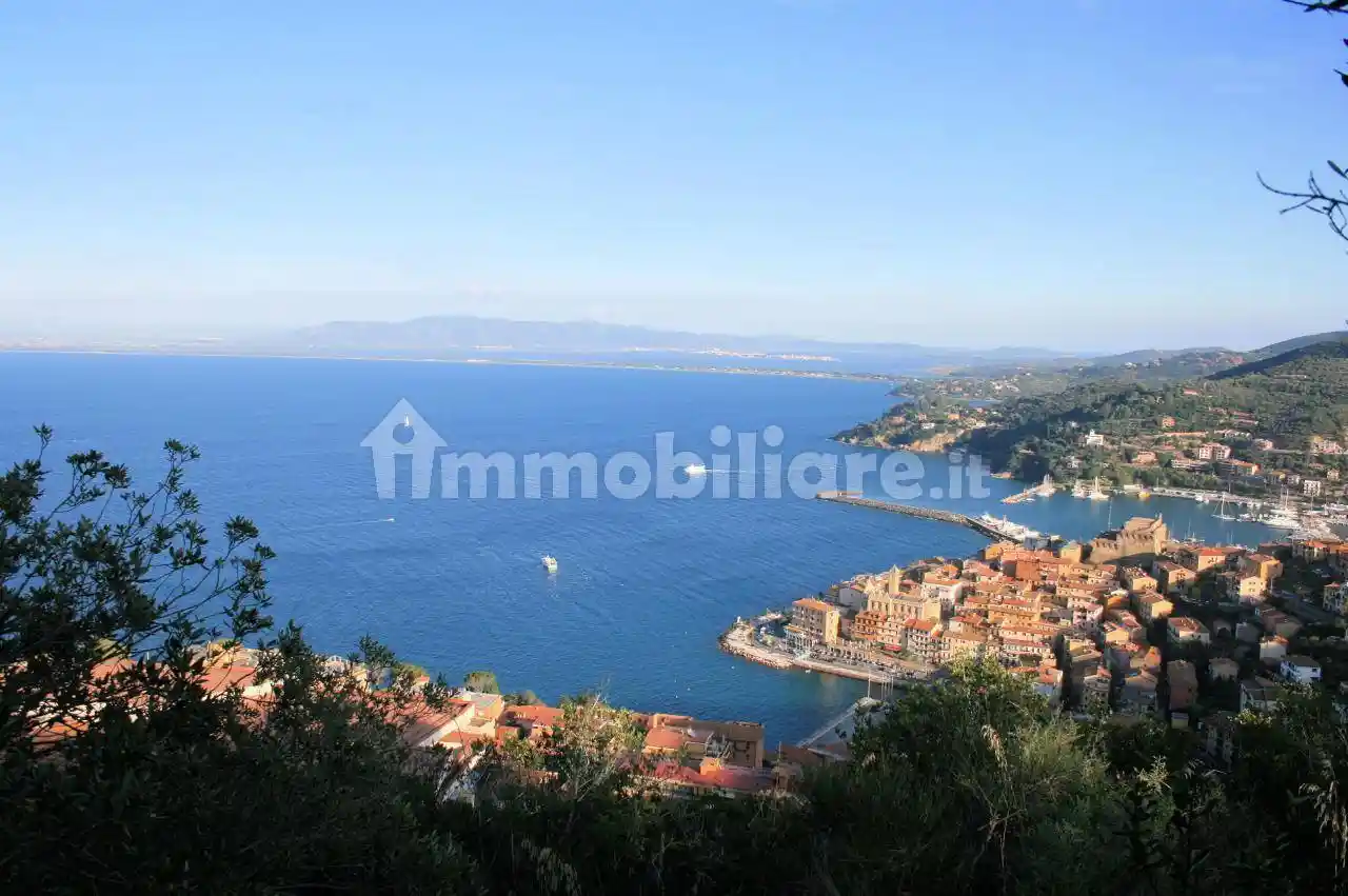 Villa in vendita a Monte Argentario