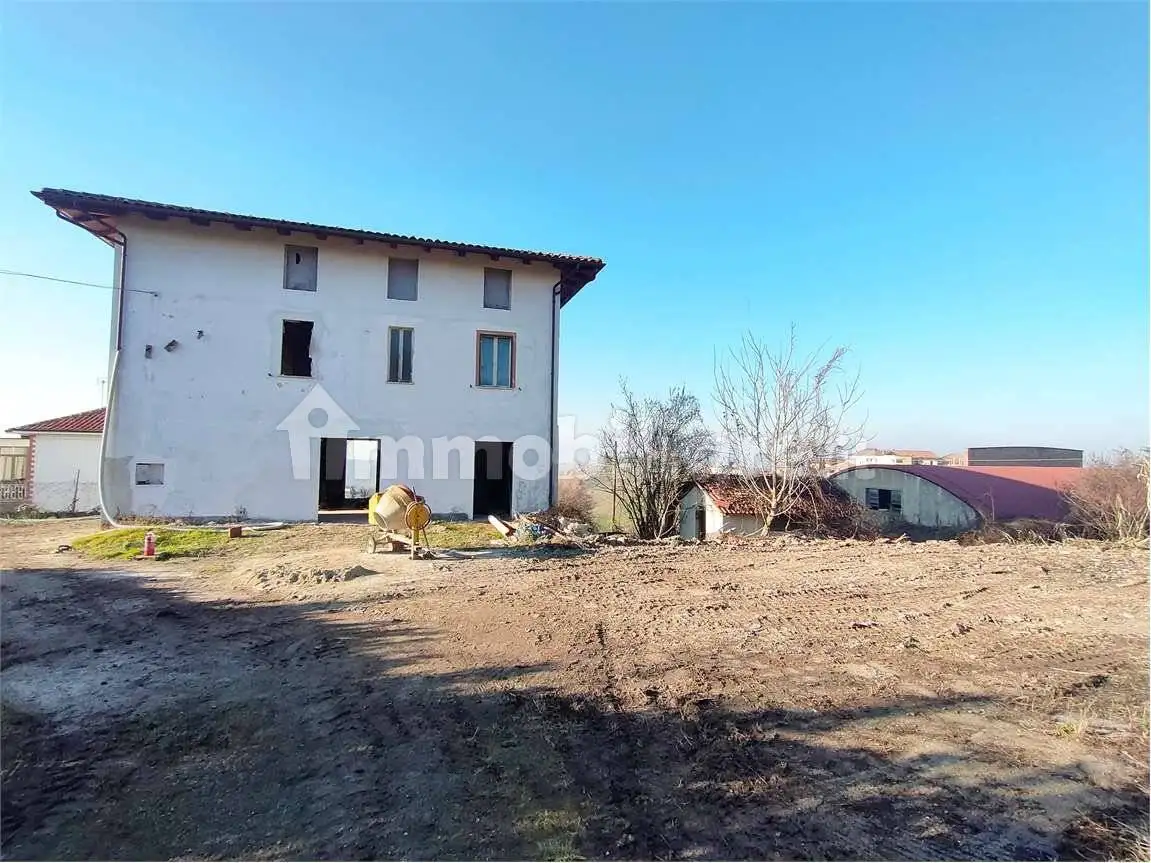 Villa in vendita a Castel Rocchero