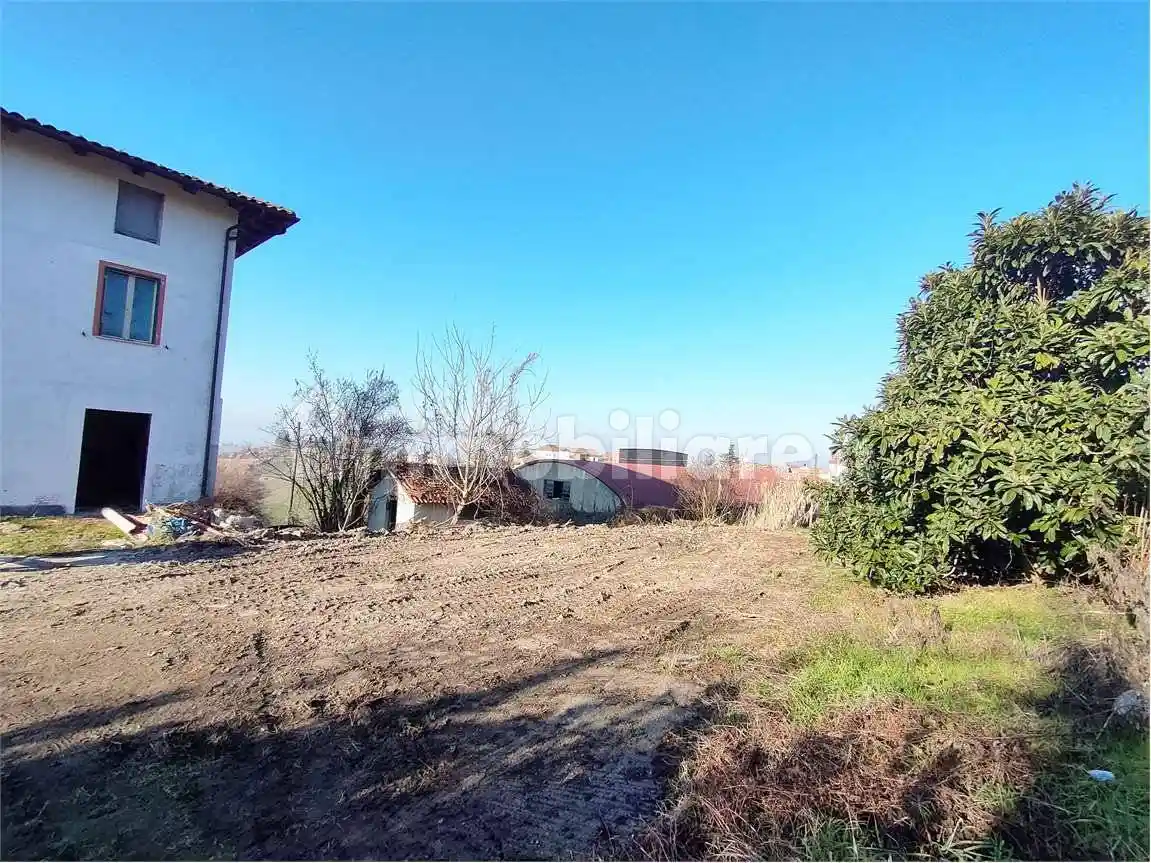 Villa unifamiliare, nuova, 250 m², Castel Rocchero - foto 2