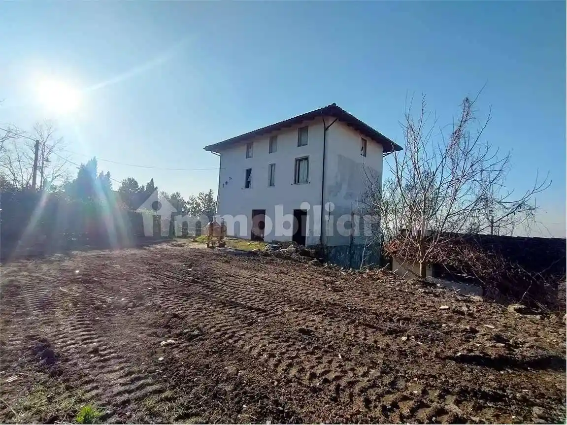 Villa unifamiliare, nuova, 250 m², Castel Rocchero - foto 3