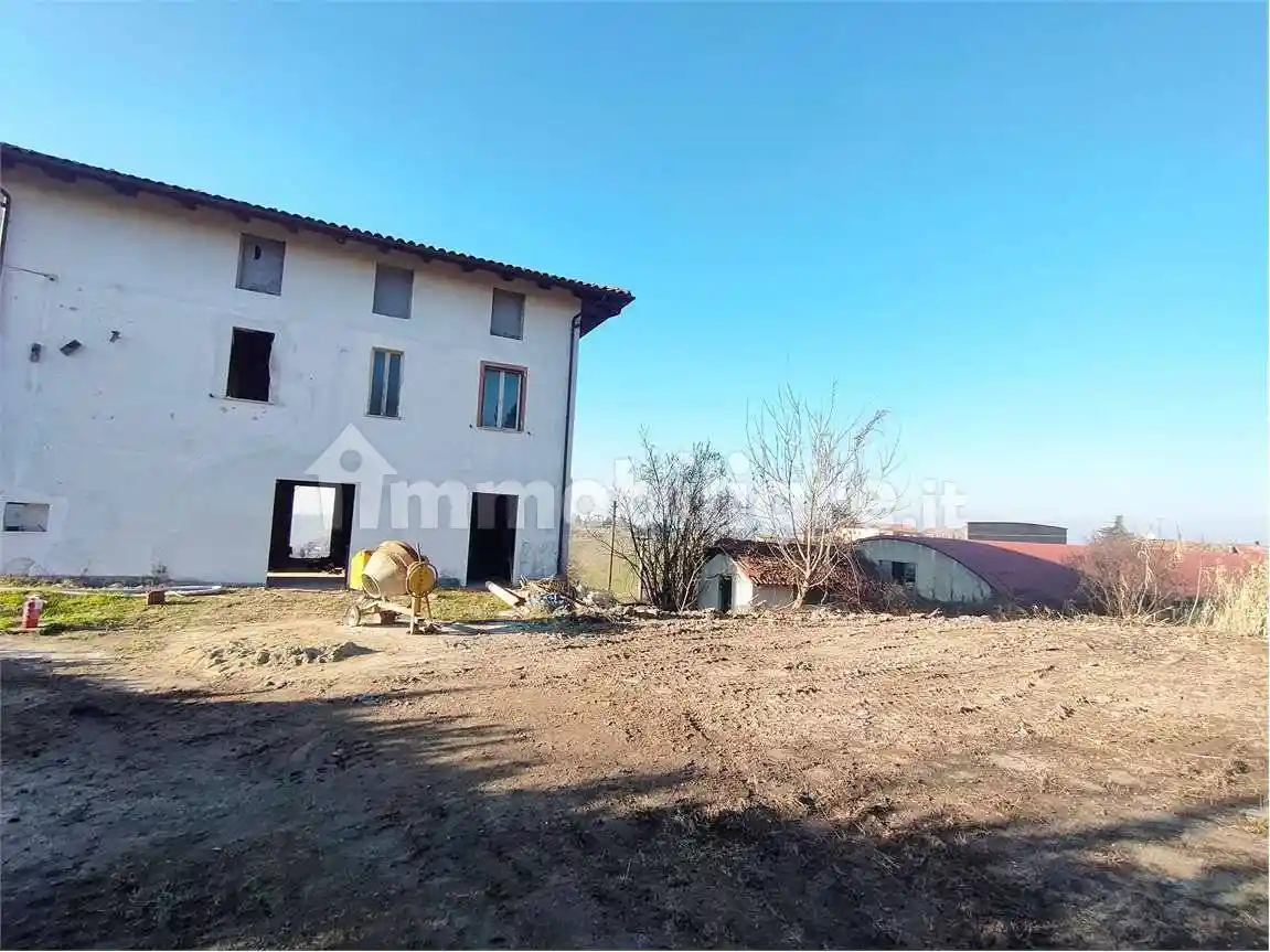 Villa unifamiliare, nuova, 250 m², Castel Rocchero - foto 4