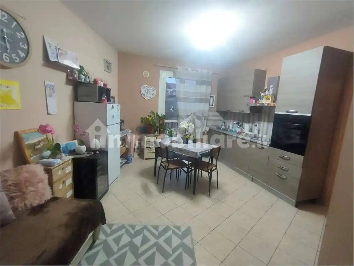 Appartamento in vendita a Nizza Monferrato