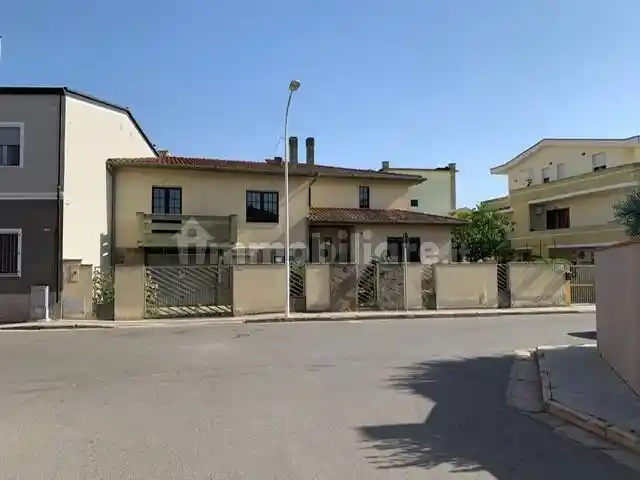 Villa in vendita a Decimomannu