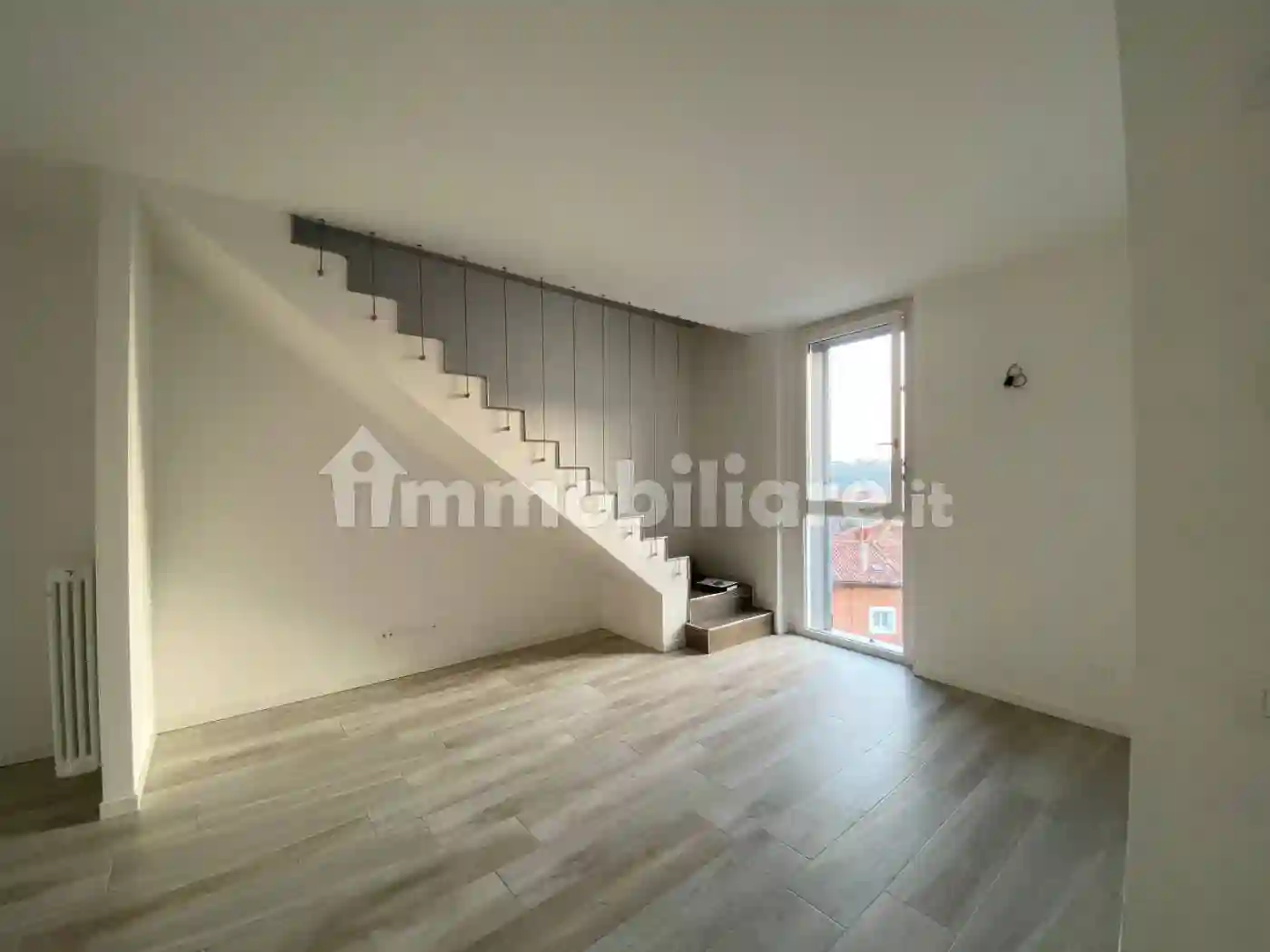 Attico - Mansarda - foto 2