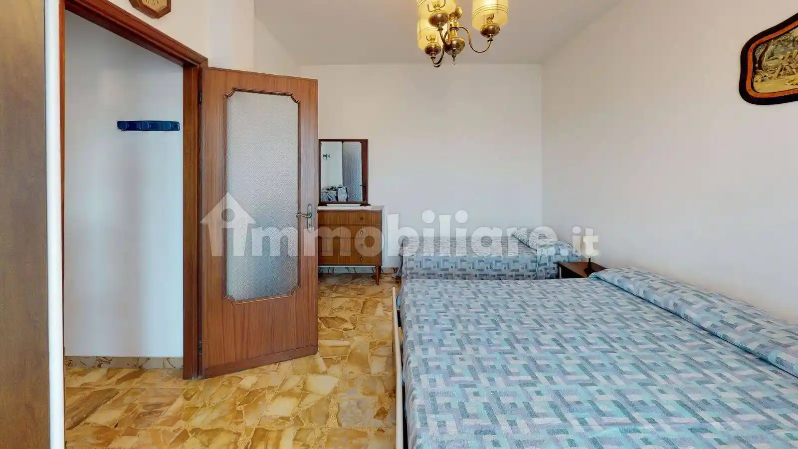 Attico - Mansarda in affitto a Borghetto Santo Spirito