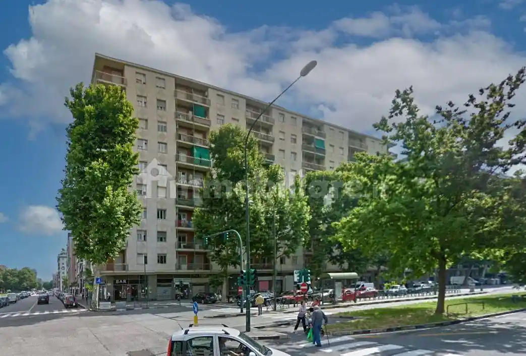 Appartamento in affitto a Torino