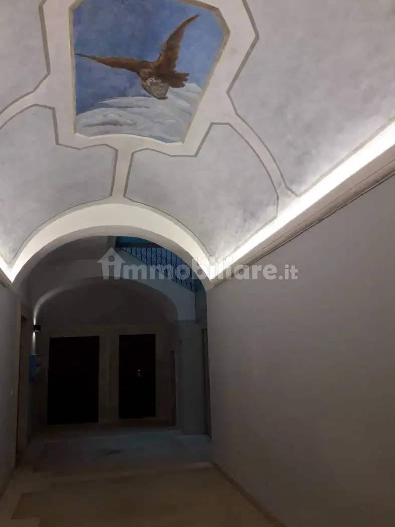 Appartamento in affitto a L'Aquila