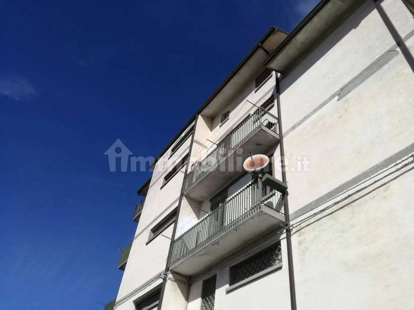 Appartamento in vendita a Camugnano